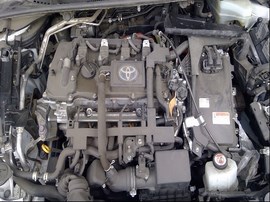 2022 TOYOTA COROLLA, WHITE, HYBRID, 1.8L, AT,  Z25952